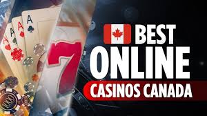 Discover the Best Online Casinos for Real Money in Canada Discover the Best Online Casinos for Real Money in Canada