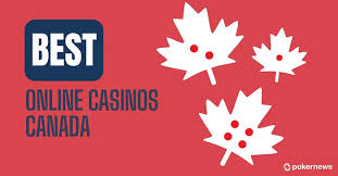 Discover the Best Online Casinos in Canada for 2023 -194415089