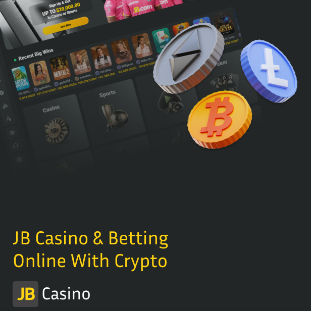 Discover the Exciting World of JB Casino Platform -845859605 Discover the Exciting World of JB Casino Platform -845859605