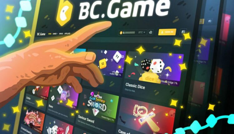Discovering Thailand BC.Game The Ultimate Crypto Casino Experience Discovering Thailand BC.Game The Ultimate Crypto Casino Experience