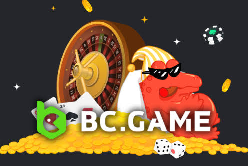 Download the BC.Game App for an Unmatched Gaming Experience