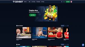 Experience the Thrill of Online Gaming with GemBet Singapore