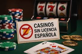 Explorando los Nuevos Casinos Online Innovación y Diversión Explorando los Nuevos Casinos Online Innovación y Diversión