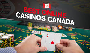 Explore the Best Casino Online in Canada Explore the Best Casino Online in Canada