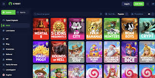 Explore the Future of Gaming with Cybet Crypto Casino -814357605