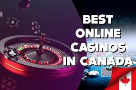 Explore the World of Canada Casino Online Explore the World of Canada Casino Online