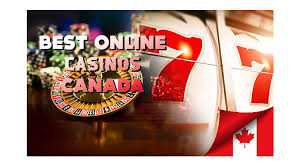 Exploring Canadian Gambling Sites A Comprehensive Guide Exploring Canadian Gambling Sites A Comprehensive Guide