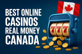 Exploring Canadian Gambling Sites A Comprehensive Guide Exploring Canadian Gambling Sites A Comprehensive Guide