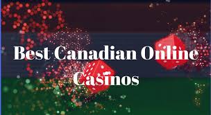 Exploring New Casinos in Canada What You Need to Know