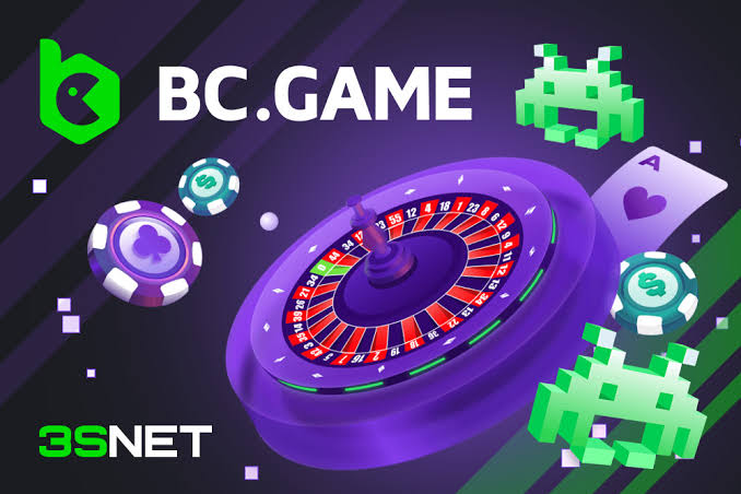 Exploring the BC.Game Mobile App Your Gateway to Exciting Casino Experiences Exploring the BC.Game Mobile App Your Gateway to Exciting Casino Experiences