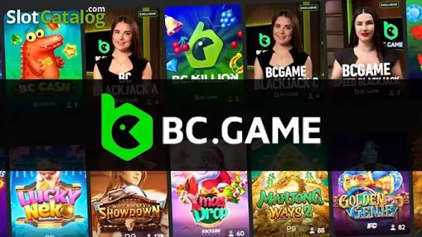 Exploring the BC.Game Mobile App Your Gateway to Exciting Casino Experiences Exploring the BC.Game Mobile App Your Gateway to Exciting Casino Experiences