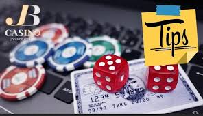 JB Casino Bangladesh Review Experience the Thrills of Online Gaming JB Casino Bangladesh Review Experience the Thrills of Online Gaming