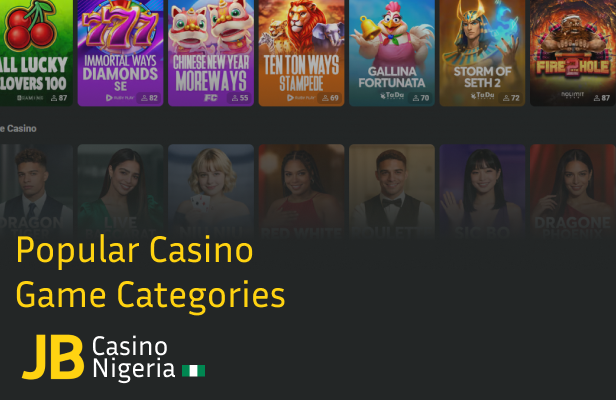 JB Casino Bangladesh Review Experience the Thrills of Online Gaming JB Casino Bangladesh Review Experience the Thrills of Online Gaming