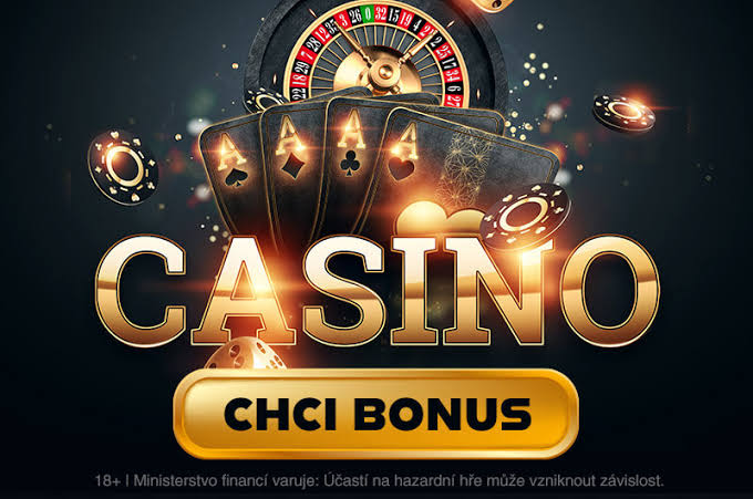 Legální online casino LuckyBet Vstupte do světa zábavy a šancí