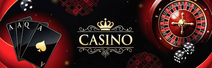 Legální online casino LuckyBet Vstupte do světa zábavy a šancí