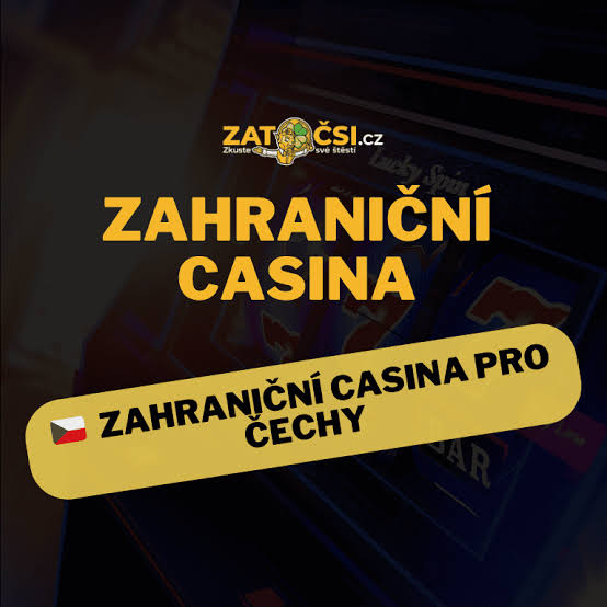 Nové online české kasino Kde hrát a co očekávat