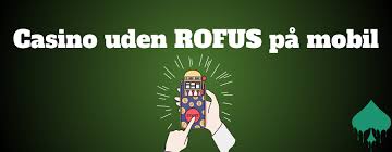 Nye Casino Uden ROFUS En Guide til Samtidens Online Spiloplevelser Nye Casino Uden ROFUS En Guide til Samtidens Online Spiloplevelser