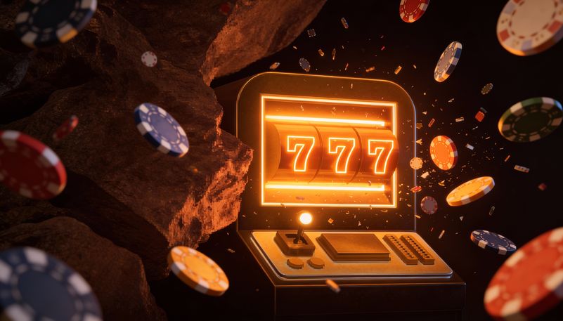 Immerion casino 2026