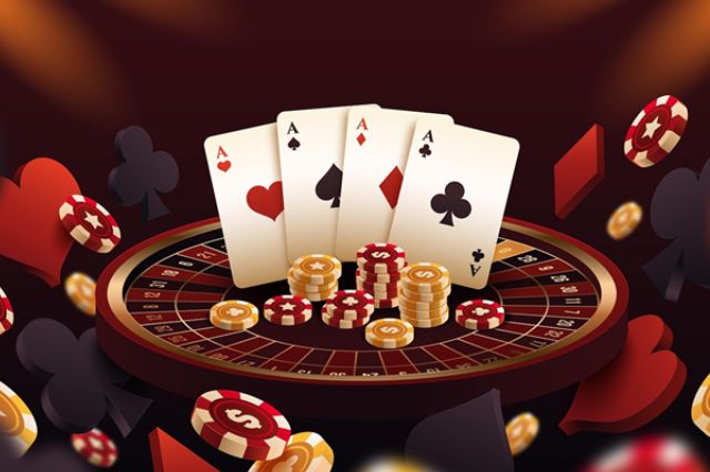 Tendencias del Blackjack con Apuestas Bajas en el 2023