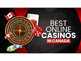 Top 10 Canadian Online Casinos Your Ultimate Guide Top 10 Canadian Online Casinos Your Ultimate Guide