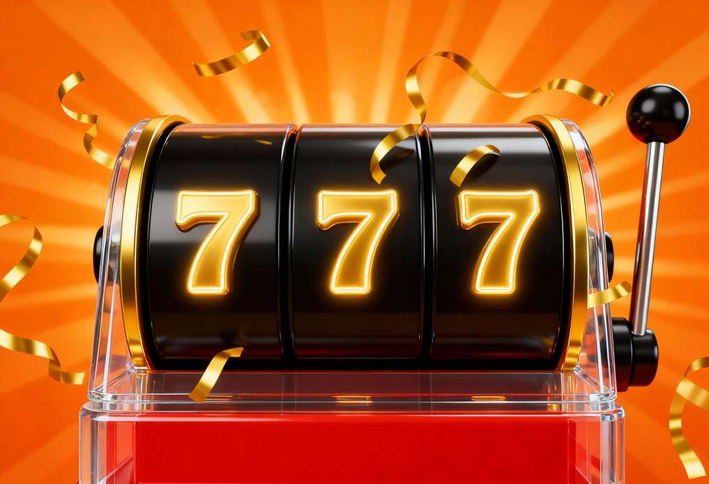New lucky casino mobile
