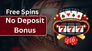 Unlocking Wins The Allure of Free Spins No Deposit Unlocking Wins The Allure of Free Spins No Deposit