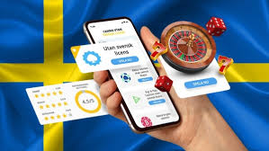 Utländska casinon med Klarna En guide till säker och snabb betalning