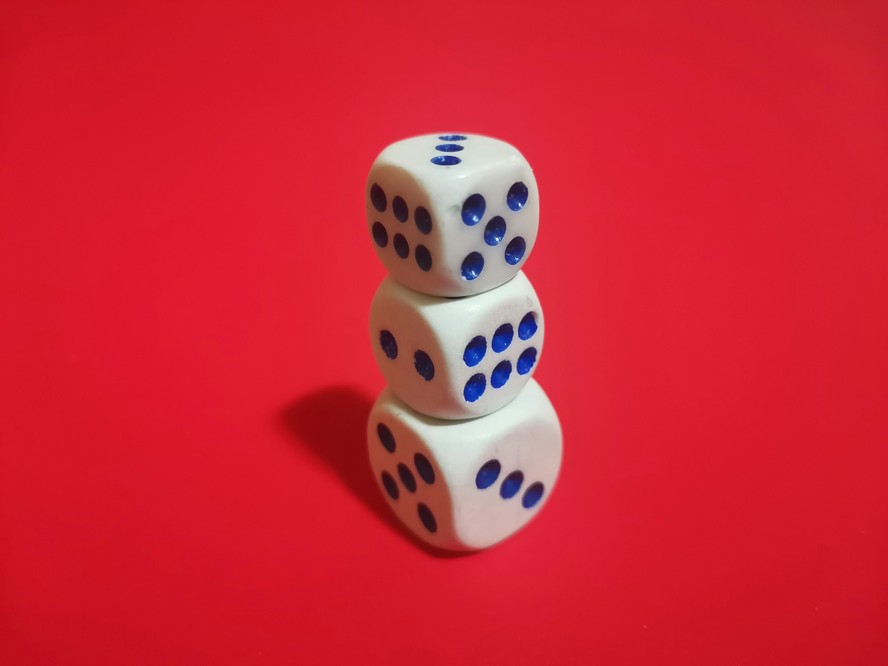 Luck of spins casino