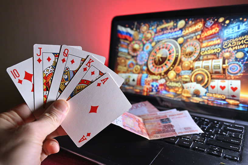 Zahraniční casino Co potřebujete vědět před začátkem hra