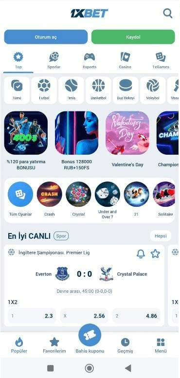 1xbet Ireland Your Ultimate Guide to Online Betting -333839761