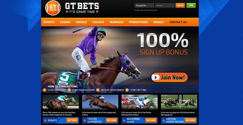 Geniet van de leukste Casino Spellen bij GT.Bet in Nederland - overview Geniet van de leukste Casino Spellen bij GT.Bet in Nederland - overview