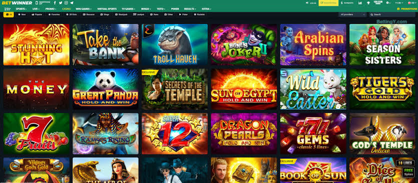 BetWinner Online Bookmaker Your Gateway to Exciting Betting Experiences BetWinner Online Bookmaker Your Gateway to Exciting Betting Experiences