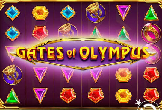 Exploring the Gates of Olympus Super Scatter Feature -850768510 Exploring the Gates of Olympus Super Scatter Feature -850768510