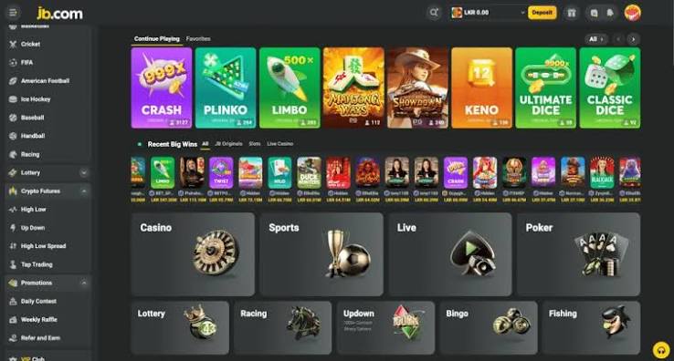 JB Casino Philippines Login Guide Step-by-Step Instructions -1070337338 JB Casino Philippines Login Guide Step-by-Step Instructions -1070337338