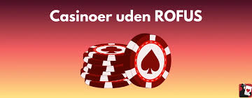 MGA Casino Uden ROFUS Din Guide til Ansvarligt Spil MGA Casino Uden ROFUS Din Guide til Ansvarligt Spil