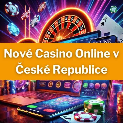 Objevte nejlepší česká kasina online průvodce pro hráče