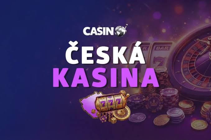 Objevte nejlepší česká kasina online průvodce pro hráče