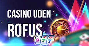 Trustly Casino Uden ROFUS Bonus – Spil Med Fordele Trustly Casino Uden ROFUS Bonus – Spil Med Fordele