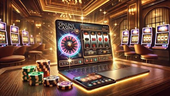 Ultimate Online Casino Reviews Discover the Best Gaming Platforms