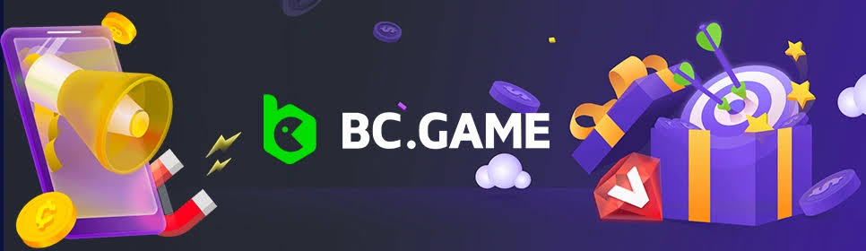 Unlocking Rewards Comprehensive Guide to BC.Game Mirror Promo Codes Unlocking Rewards Comprehensive Guide to BC.Game Mirror Promo Codes