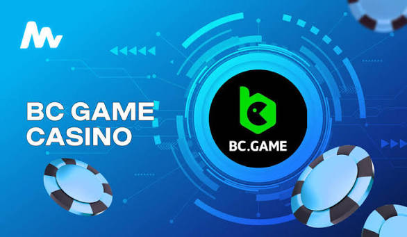 Unlocking Rewards Comprehensive Guide to BC.Game Mirror Promo Codes Unlocking Rewards Comprehensive Guide to BC.Game Mirror Promo Codes