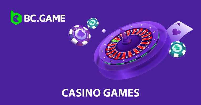 Unlocking Rewards Comprehensive Guide to BC.Game Mirror Promo Codes Unlocking Rewards Comprehensive Guide to BC.Game Mirror Promo Codes
