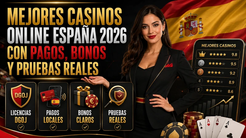 Bono Casino sin Depósito en España Oportunidades para Jugar sin Riesgos