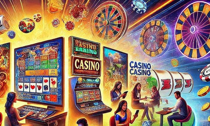 Discover the Best Anonymous Bitcoin Casinos for Secure Gambling
