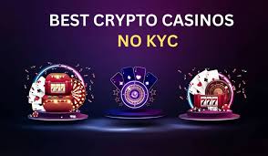 Discover the Best Anonymous Bitcoin Casinos for Secure Gambling