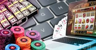 Discover the Thrill of Online Gaming at Tenobet Casino Discover the Thrill of Online Gaming at Tenobet Casino