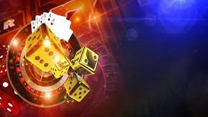 Experience the Thrill of 007 Casino Online Games -456137572 Experience the Thrill of 007 Casino Online Games -456137572