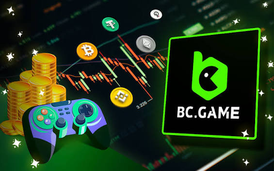 Experience the Ultimate Gaming Adventure with the BC.Game Mobile App