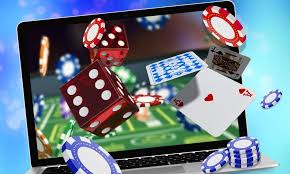 Exploring the Excitement of Casino Twister Wins Exploring the Excitement of Casino Twister Wins