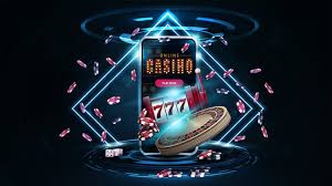 Exploring the World of Online Casinos A Comprehensive Guide